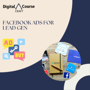 Facebook Ads For Lead Generation Rs.9