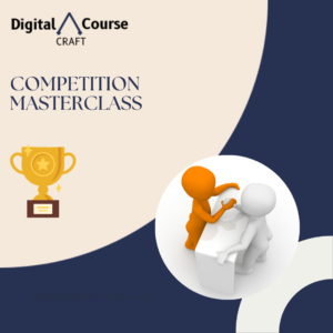 Competition Masterclass