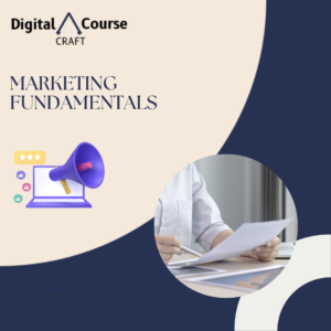 Marketing Fundamentals