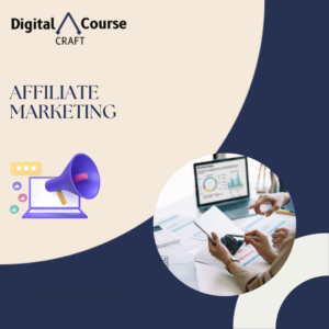 Affiliate Marketing