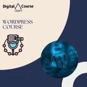 WordPress Course-( Coming-soon)