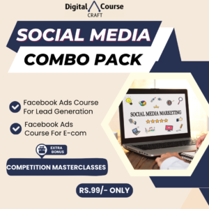 Social Media Combo Pack